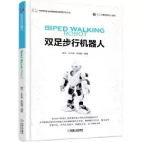 音像双足步行机器人王志良
