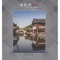 音像白鹭洲水街:休闲.文化.旅游街区李浩年 编