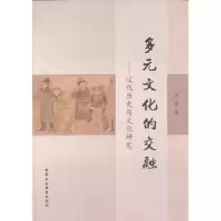 音像多元文化的交融:辽代历史与文化研究尢李 著