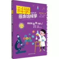音像顽皮的化学元素张俊,双少敏