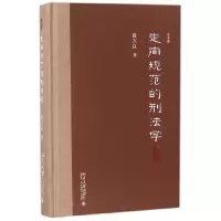 音像走向规范的刑法学(精)陈兴良