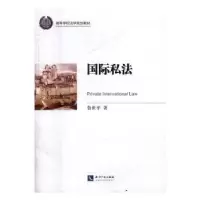 音像国际私法鲁世平著