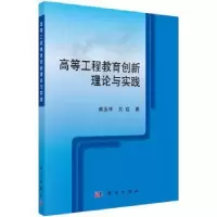 音像高等工程教育创新理论与实践崔玉祥,艾红著