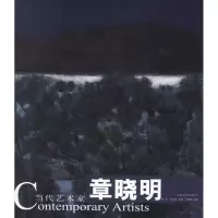 音像当代艺术家.章晓明陈平 等编