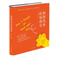 音像狗狗美食轻松搞定编者:可嘉