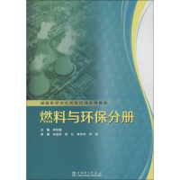 音像超超临界火电机组培训系列教材.燃料与环保分册徐宏建 编