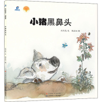 音像小黑鼻沈武,魏永恒