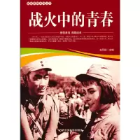 音像爱国教育系列丛书--战火中的青春刘凤禄 主编