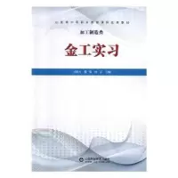 音像金工实晓天,滕强,孙志主编
