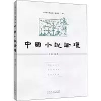 音像中国小说论坛 第2辑作者