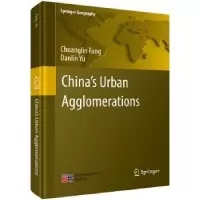 音像China's urban agglomerations(中国城市群)方创琳