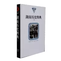 音像湖湘文库 湖南历史图典三田伏隆 主编
