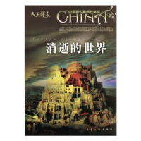 音像消逝的世界郭漫主编
