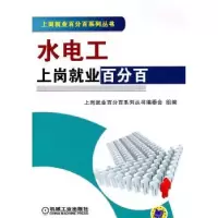 音像水电工上岗就业百分百上岗就业百分百系列丛书编委会组编