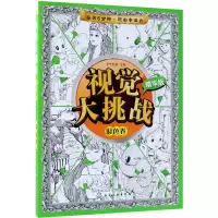 音像视觉大挑战(精华版银色卷)编者:华予智教
