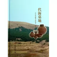 音像代海墓地(精)辽宁省文物考古研究所