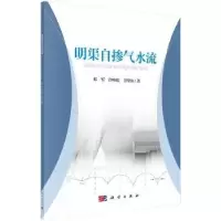 音像明渠自掺气水流邓军,许唯临,卫望汝著