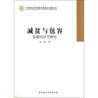 音像减贫与包容朱玲