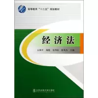 音像经济法王伯平 等编