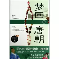 音像梦回唐朝.下泓仁,袁帅,韩静