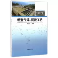 音像新型气浮 沉淀工艺孙志民