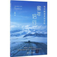 音像蜜年侣行:驾车翻越多彩亚欧金鑫著