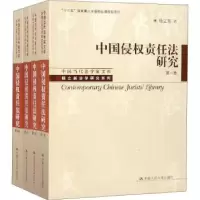 音像中国侵权责任法研究杨立新著