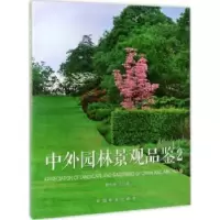 音像中外园林景观品鉴:2:2林小峰等著