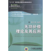 音像无功补偿理论及其应用程汉湘编著