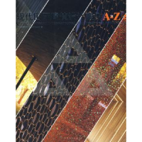 音像现代国际建筑设计案例A~Z:2:2香港日瀚国际文化传播有限公司