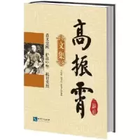 音像高振霄三部曲文集琪,高中自,裴高才编著