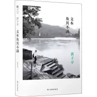 音像文本及其不满黄子平