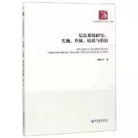 音像信息系统研究--实施升级绩效与价值/经济管理学术文库楼润平