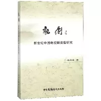 音像观剧(新世纪中国电视剧类型研究)洪