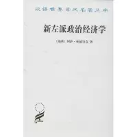音像新左派政治经济学(瑞典)林德贝克