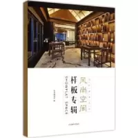 音像风尚空间:样板专辑本书编委会编