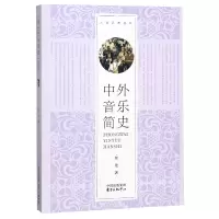 音像中外音乐简史/人文艺术丛书陈艳