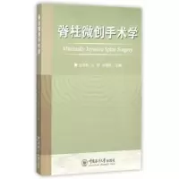 音像脊柱微创手术学汪学松,孙刚,孙瑞府主编