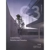 音像在城市中转换C3出版公社