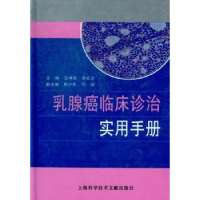 音像乳腺癌临床诊治实用手册沈坤炜,李宏为主编