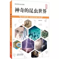 音像的昆虫世界 大字版王林瑶