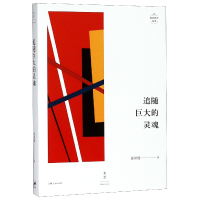 音像追随巨大的灵魂/述而批评丛书张屏瑾