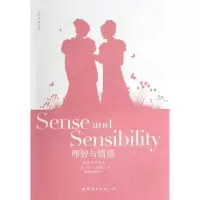 音像理智与情感(英)简.奥斯汀