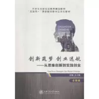 音像创新筑梦 创业远航:从思维创新到实践创业王小锋主编