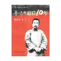 音像鲁迅的10年(独立学术典藏)林贤治