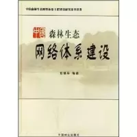 音像森林生态网络体系建设彭镇华