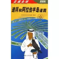 音像迪拜和阿拉伯半岛诸国日本大宝石出版社编著
