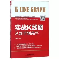 音像实战K线图从新手高编者:邱超群