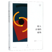 音像旋入灵魂的磁场/述而批评丛书杨斌华