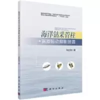 音像海洋钻采管柱涡激振动抑制装置朱红钧著